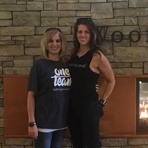 Meet your Posher, Robin